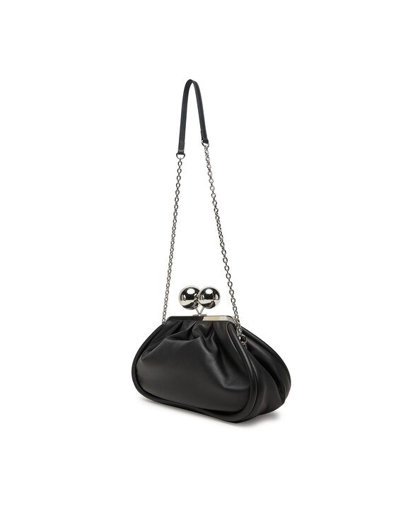 Weekend Max Mara Weekend Max Mara Handtasche 2525516025600 Schwarz