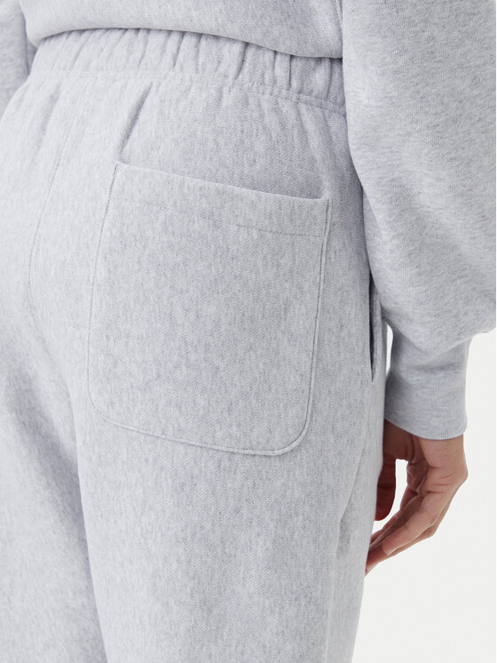 Champion Champion Donji dio trenerke 117872 Siva Slim Fit