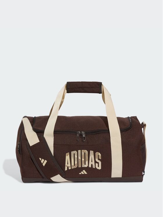 adidas adidas Torba sportowa 165575 Brązowy
