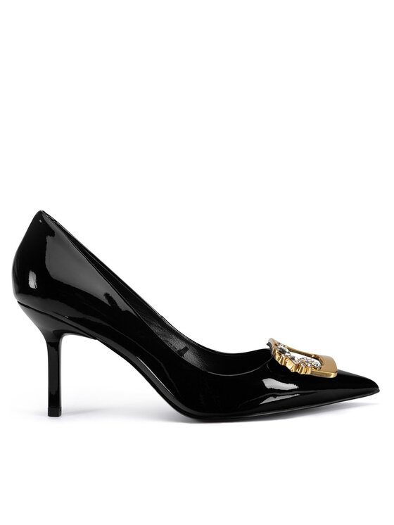 Eva Minge Eva Minge High Heels AUBRETIA-V1560-98-1 Schwarz