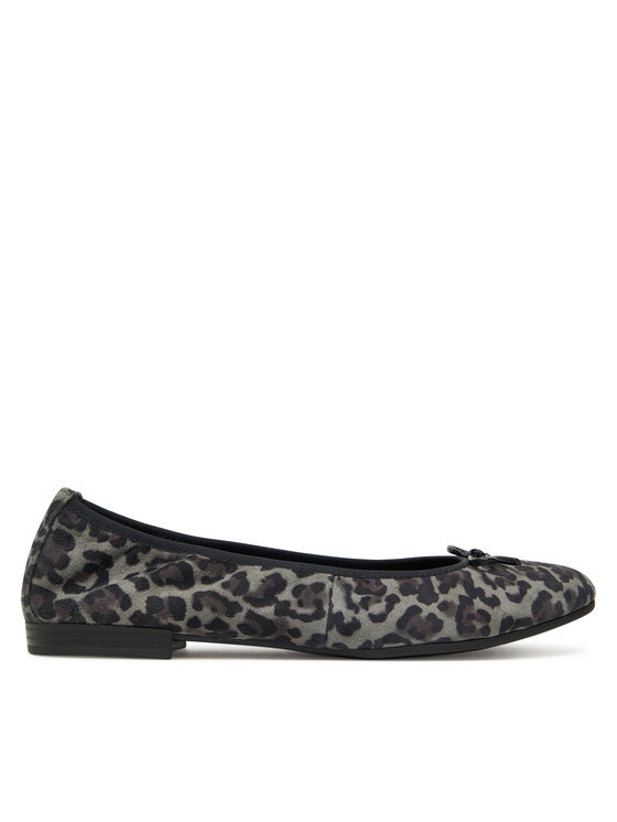 Balerini Tamaris 1-22116-41 Gri