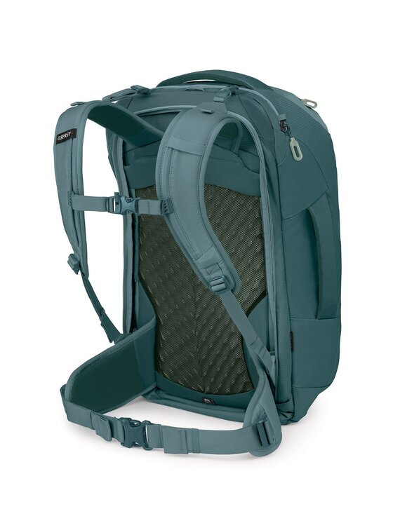 Osprey Osprey Plecak 331918 Turkusowy