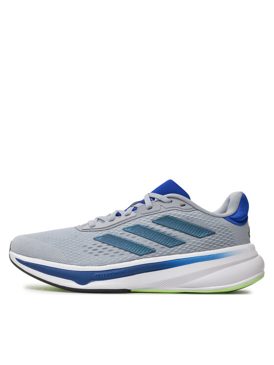 adidas adidas Tekaški čevlji Response Super IE0888 Siva