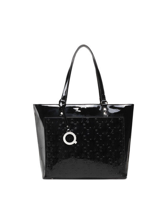 QUAZI QUAZI Soma MQT-J-012-02 Melns