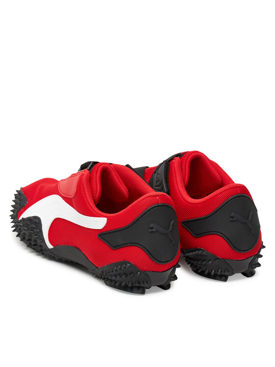 Puma Puma Sneakersy Mostro OG Prime 403206 06 W Czerwony