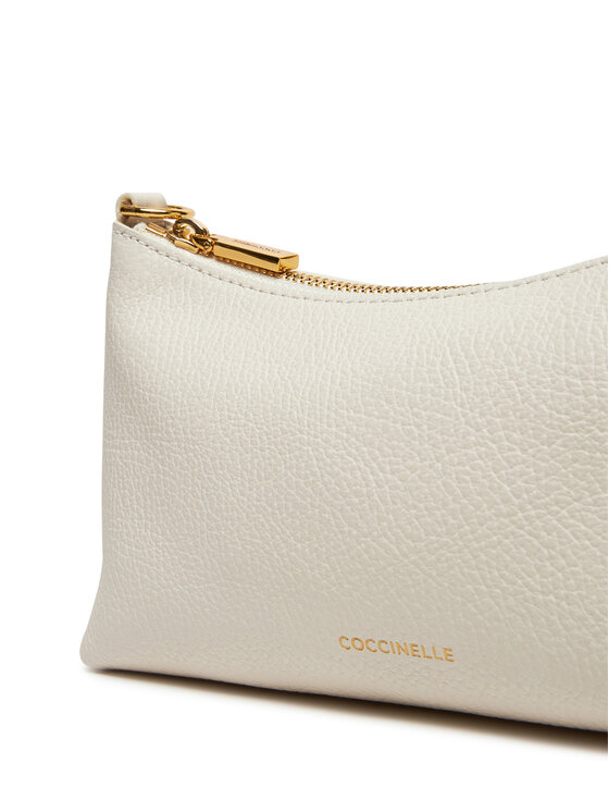 Coccinelle Coccinelle Сумка E5 QH0 55 01 01 Білий