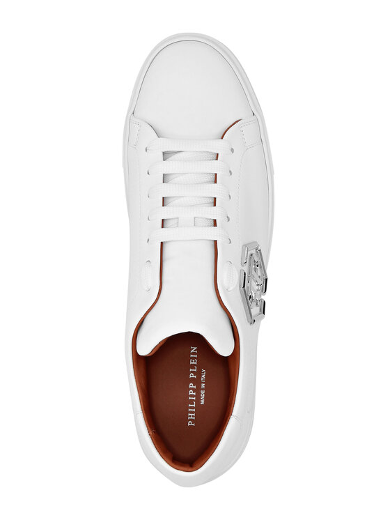PHILIPP PLEIN PHILIPP PLEIN Sneakers 849 Bianco