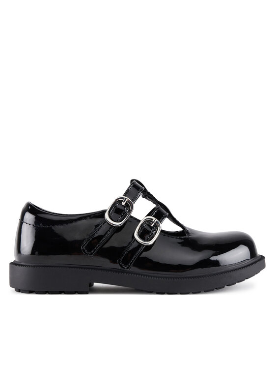DeeZee DeeZee Īsi apavi CEO-CS6511-03 Melns