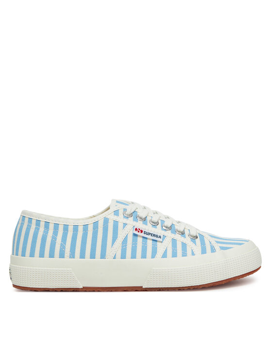 Superga Tenisky S8148TW Čierna