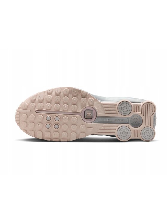 Nike Nike Sneakersy AR3565-600 Różowy