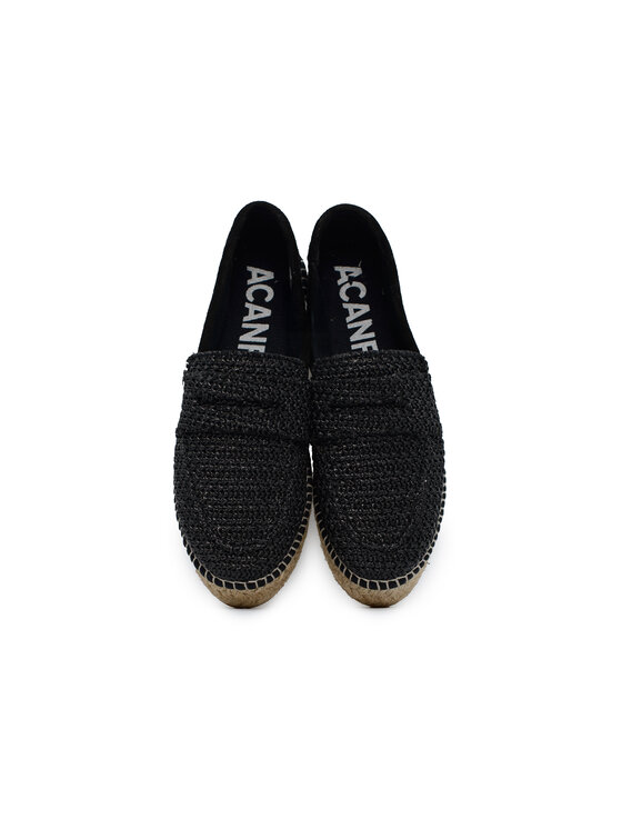 ACANFORA ACANFORA Espadrillas 11559165-NEG Nero