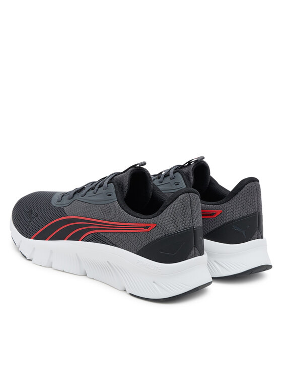 Puma Puma Běžecké boty Flexfocus Lite Modern 310093 24 Šedá