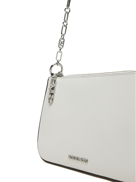 MICHAEL Michael Kors MICHAEL Michael Kors Borsetta Empire 32H3S8EW6L Bianco