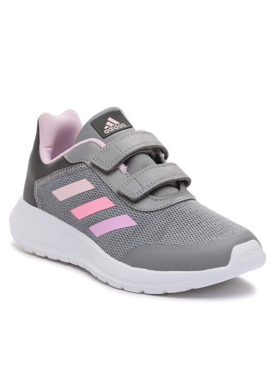 adidas adidas Сникърси Tensaur Run Shoes IF0353 Сив