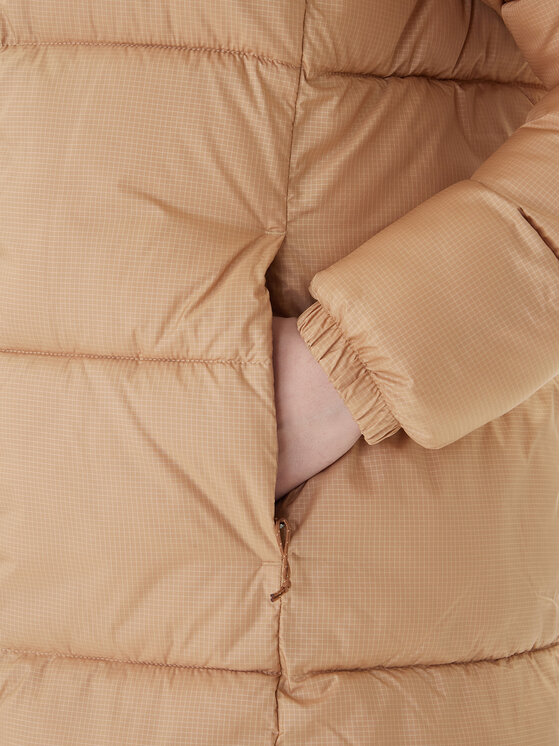 Columbia Columbia Μπουφάν χειμωνιάτικο Puffect™ II 2088471 Μπεζ Regular Fit