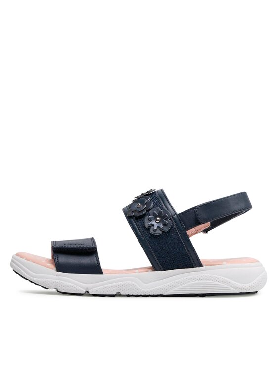 Geox Geox Szandál J S.Deaphne G. I J15DUI 0BCEW C4002 S Sötétkék