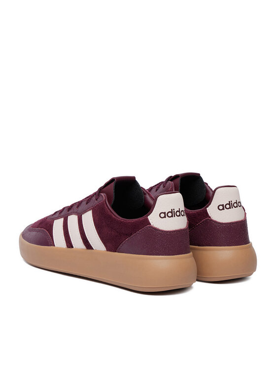 adidas adidas Sneakersy CEO-BARREDA DECODE LUX KK4789 Bordová