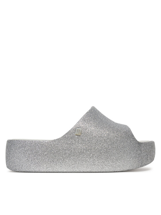 Melissa Melissa Şlapi Free Platform Slide 36126 Gri