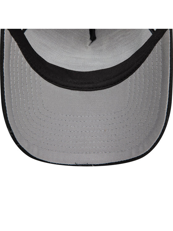 New Era New Era Καπέλο Jockey Motosport 60595296 Μαύρο