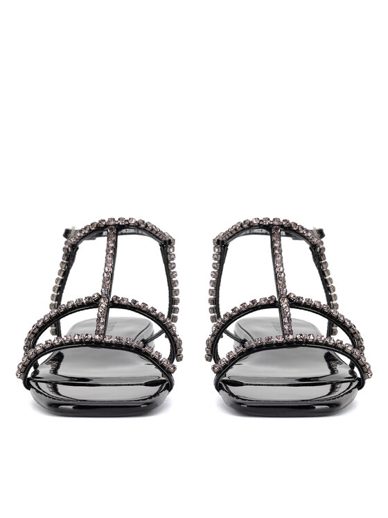 Badura Badura Sandaalid JOSEPHE-SL2286-2 Must