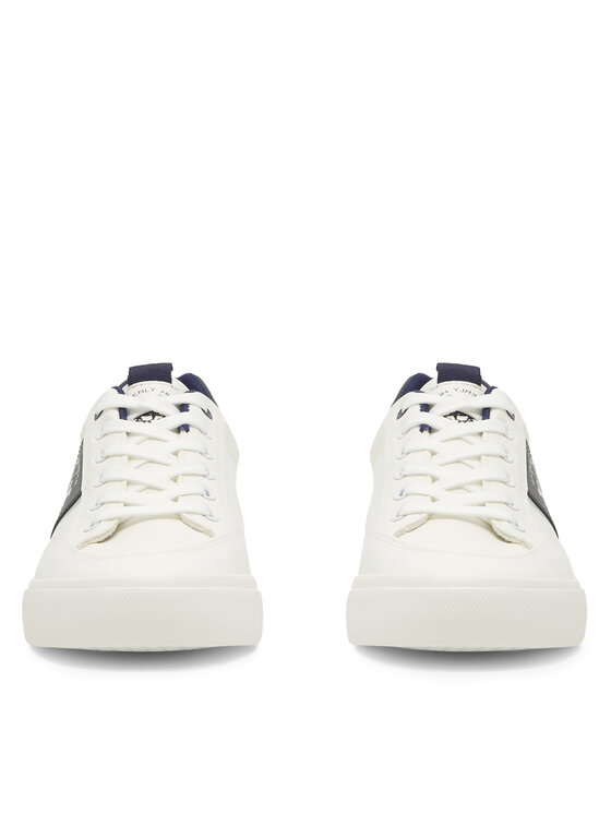 Beverly Hills Polo Club Beverly Hills Polo Club Sneakers M-SS24-3C012 Weiß