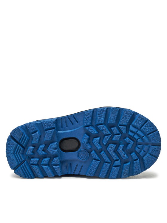 CMP CMP Schneeschuhe Sneewy 3Q71294 Dunkelblau