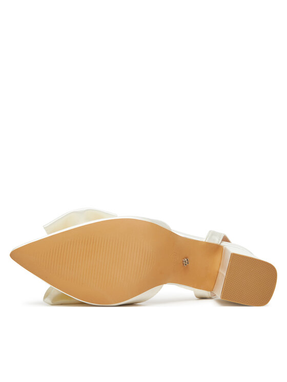 DeeZee DeeZee Sandale HTA917-2 Bijela