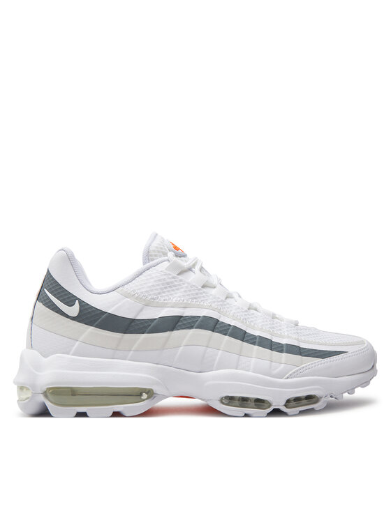 Nike Nike Sneakers Air Max 95 Ultra CI2298 100 Weiß