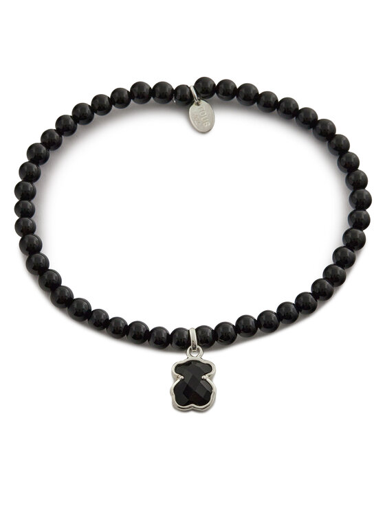 TOUS TOUS Bracciale Icon Color 1003679000 Nero