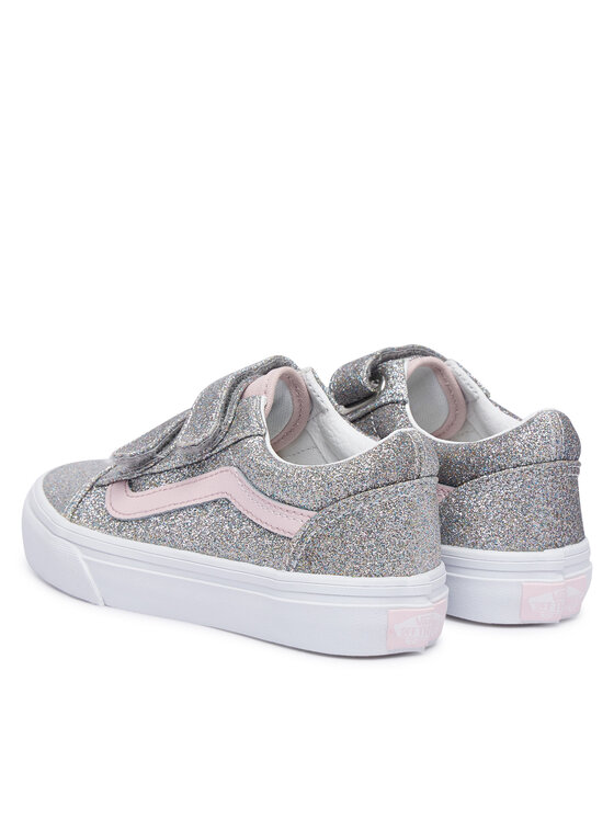 Vans Vans Kedai VN000CYAHN31 Sidabrinė