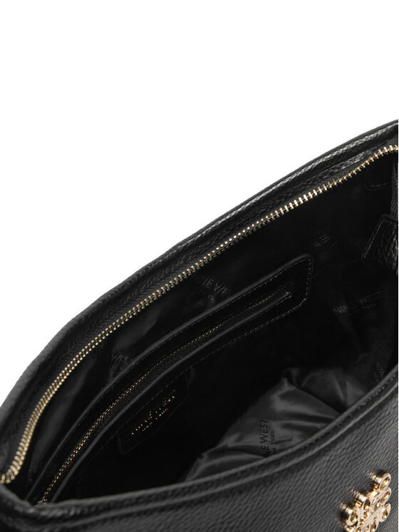 Nine West Nine West Käekott CEO-SUBTLE ALLURE-LDA9767 Must