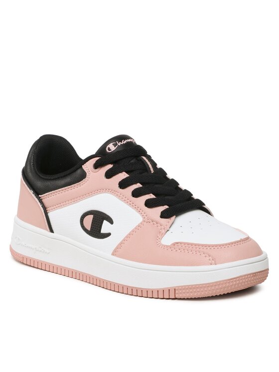 Champion Champion Снікерcи Rebound 2.0 Low S11470-CHA-PS013 Рожевий