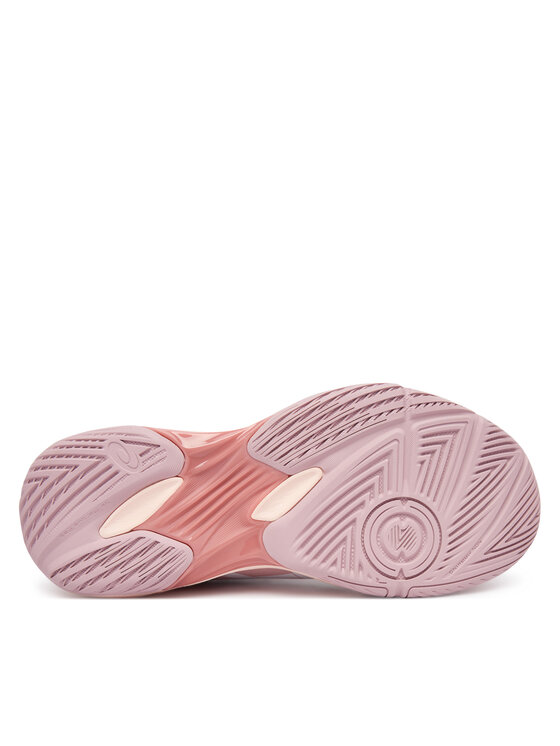 Asics Asics Scarpe indoor Gel-Rocket 12 1072A119 Rosa