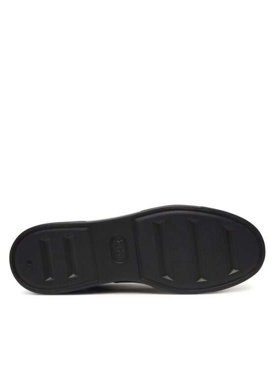 PHILIPP PLEIN PHILIPP PLEIN Sneakers PAES USC0768 PLE005N0202 Nero