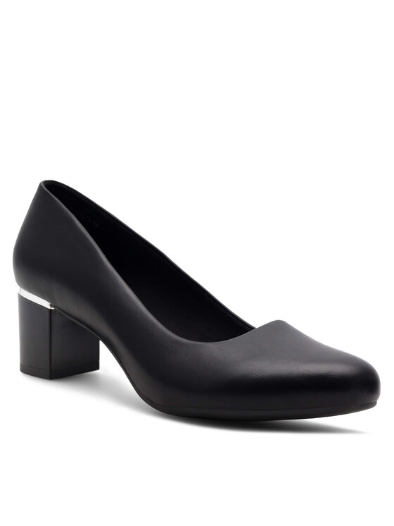 Clara Barson Clara Barson Poolsaapad ALOISA WYL3374-5 Must