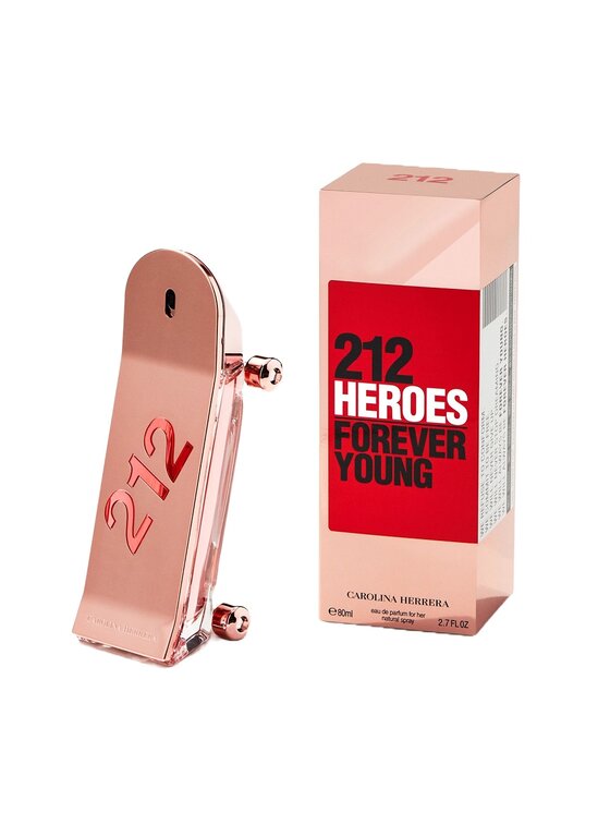 Carolina Herrera Carolina Herrera 212 Heroes Forever Young Woda perfumowana