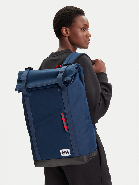 Helly Hansen Helly Hansen Ruksak Stockholm Backpack 67187 Modrá