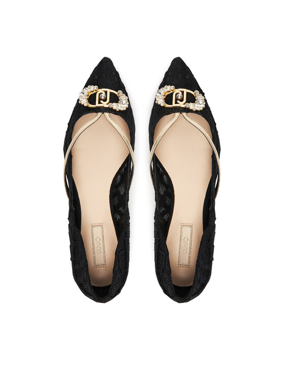 Liu Jo Liu Jo Ballerine Vivien 03 SF5037 TX496 Nero