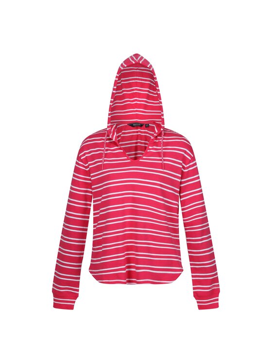 Regatta Regatta Bluza Minerve Różowy Long Fit