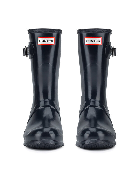Hunter Hunter Cizme de cauciuc WFS1000RGL Bleumarin