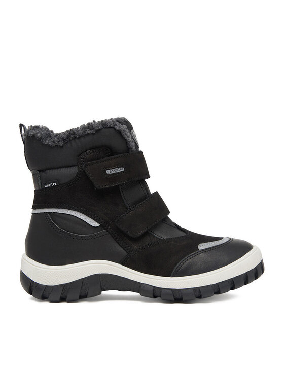 Lasocki Young Lasocki Young Čizme za snijeg CEO-CI12-1797-24A(IV)CH Crna