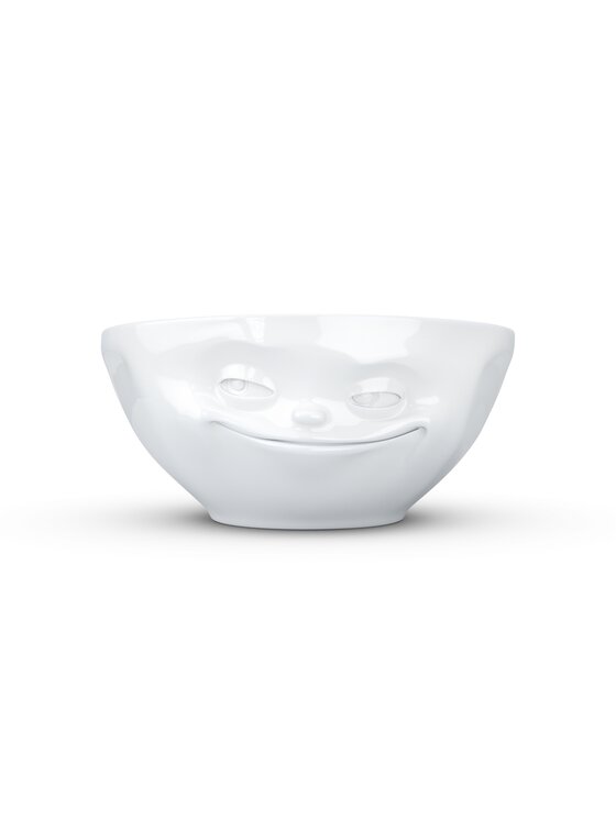 58 products 58 products Miseczka porcelanowa - Grinning Biały