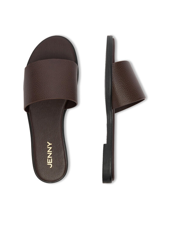 JENNY JENNY Iešļūcenes CEO-WYL0710-2 Brūns