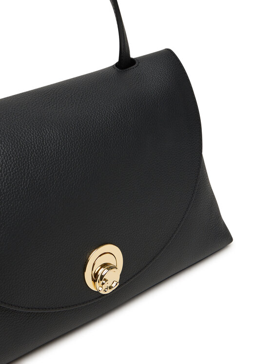 Coccinelle Coccinelle Сак COCCINELLE NIKLA Черен