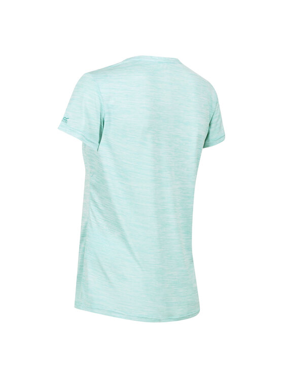 Regatta Women's Josie Gibson T-Shirt - Moisture-Wicking Quick-Dry Top, Lightweight For Sports & Casual Wear