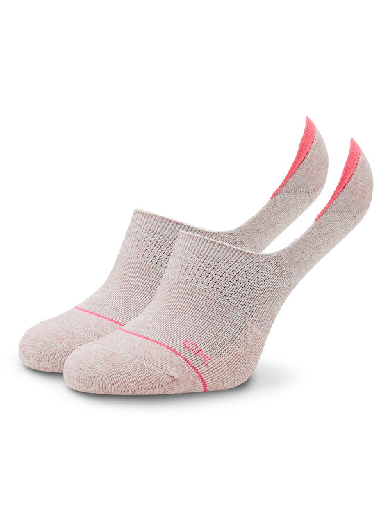Set di 3 paia di pedulini da donna 701218764