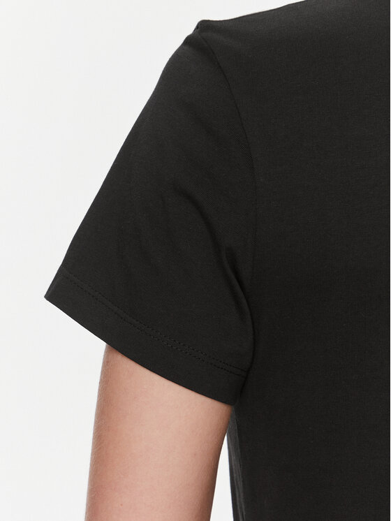 Calvin Klein Jeans Calvin Klein Jeans 2-dílná sada T-shirts J20J219734 Barevná Slim Fit
