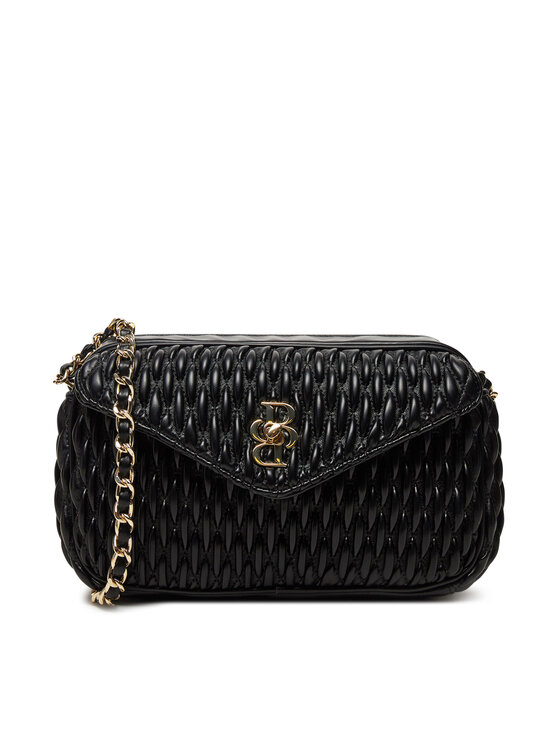 Badura Badura Borsetta TYL00276. Nero