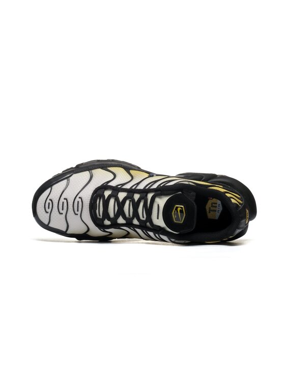 Nike Nike Sneakersy AIR MAX PLUS Czarny
