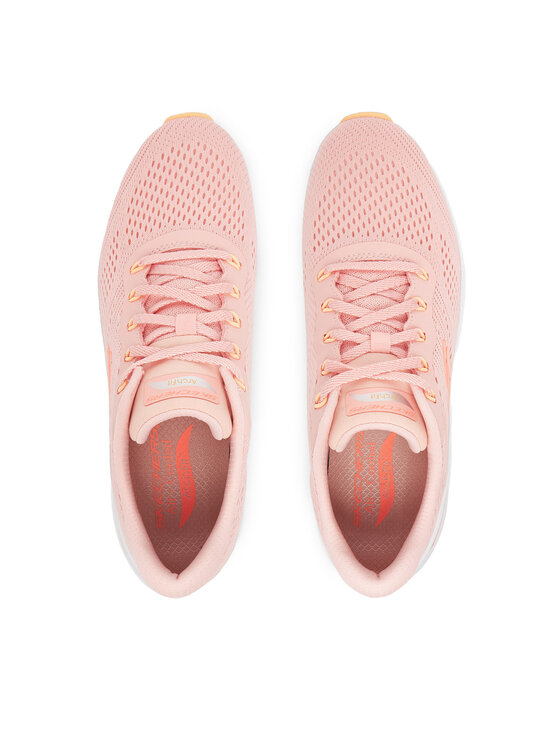 Skechers Skechers Sneakersy Arch Fit 2.0-Big League 150051/PKMT Różowy
